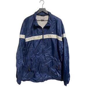 Vintage Y2K Nike Windbreaker Jacket